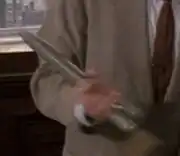 Herbert Rossoff's Hugo award