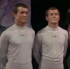 ...as a Herman series android