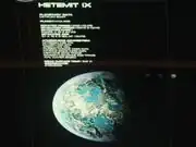 Hetemit IX planetary data