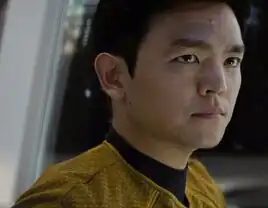 Hikaru Sulu, 2258