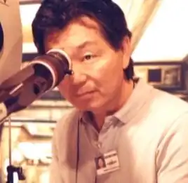 Hiro Narita