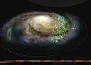 Hirogen communications network