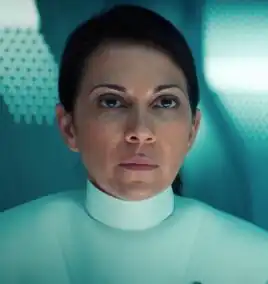 ...as a Holo Security Officer