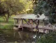 Holodeck In Operation (Emissary)