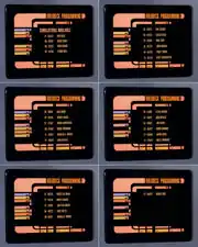 Holodeck comedy programs