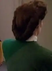 Holographic Leah Brahms