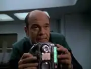 Holophotography camera