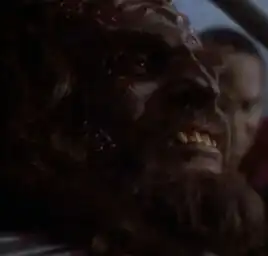 Hon-Tihl's dying moments