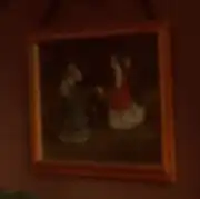 Hotel Brian painting 1