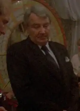 ... as a Hotel Royale patron