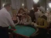 Hotel Royale staff 3, dealing cards