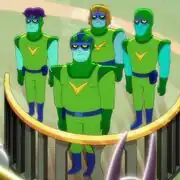 House Azure delegation