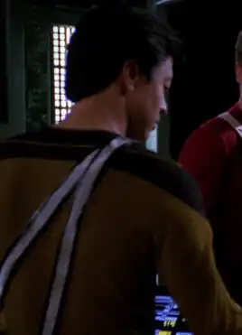 Hoy in an alternate timeline