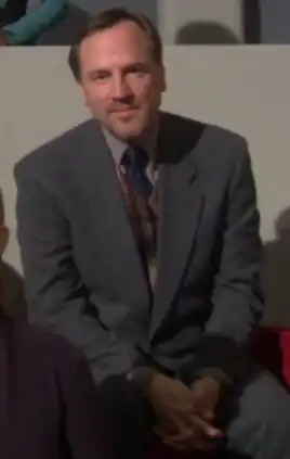 Human 22nd civilian ceremony attendee 1