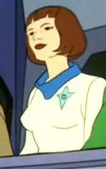 Human Elysian Councilor