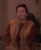 Human colonist, Macias cell 8