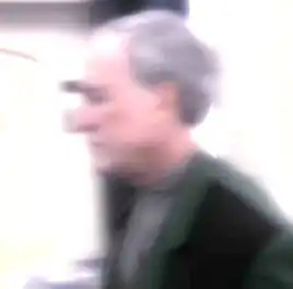 ... as a Human official