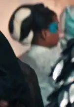 Humanoid trader Hima