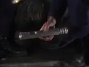 Hyperspanner, 22nd century