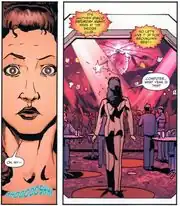 IDW Captains Pleasure Disco