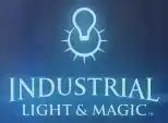 Industrial Light and Magic logo