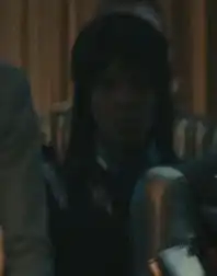 ISS Discovery sciences crewmember