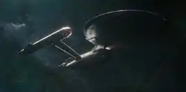 ISS Enterprise (NCC-1701)