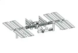 Sketch found in library computer of the USS Enterprise