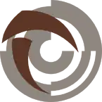 The logo of the Iconians