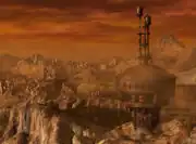 Iconian city, remastered