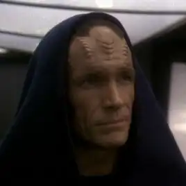 ...as an Idanian male