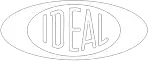 Ideal logo