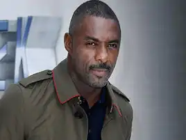 Idris Elba