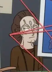 Iliana Ghemor photograph