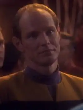 Illusory michael eddington