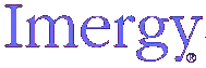 Imergy logo