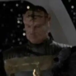 ... as an Imhotep dignitary