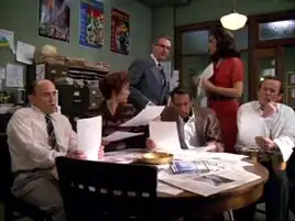 Far Beyond the Stars