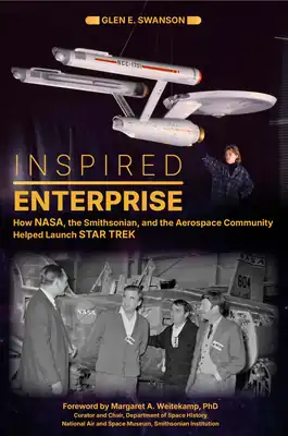 Inspired Enterprise cover