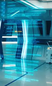 Inter-dimensional displacement restriction