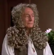 Isaac Newton, hologram