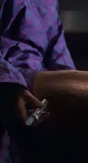 Isomorphic injection