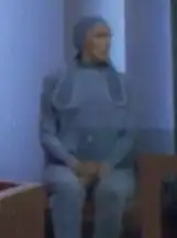 ... as a Vori villager