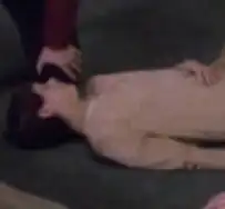 ...as a J'naii pilot