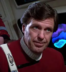 Phillip Richard Allen