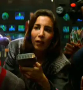 ...as J. Jonah Jameson