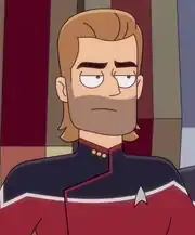 Jack Ransom (parallel reality)