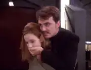 Jack threatens to kill Sarina