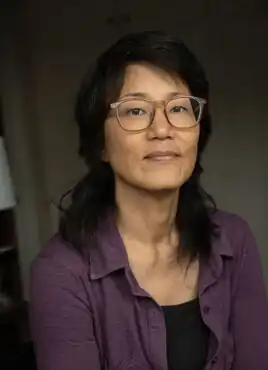 ...as Ensign Demora Sulu