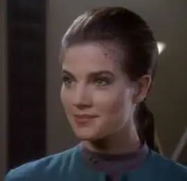 Jadzia Dax